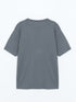 LC Waikiki Crew Neck Short Sleeve Combed Cotton Men's T-shirt
